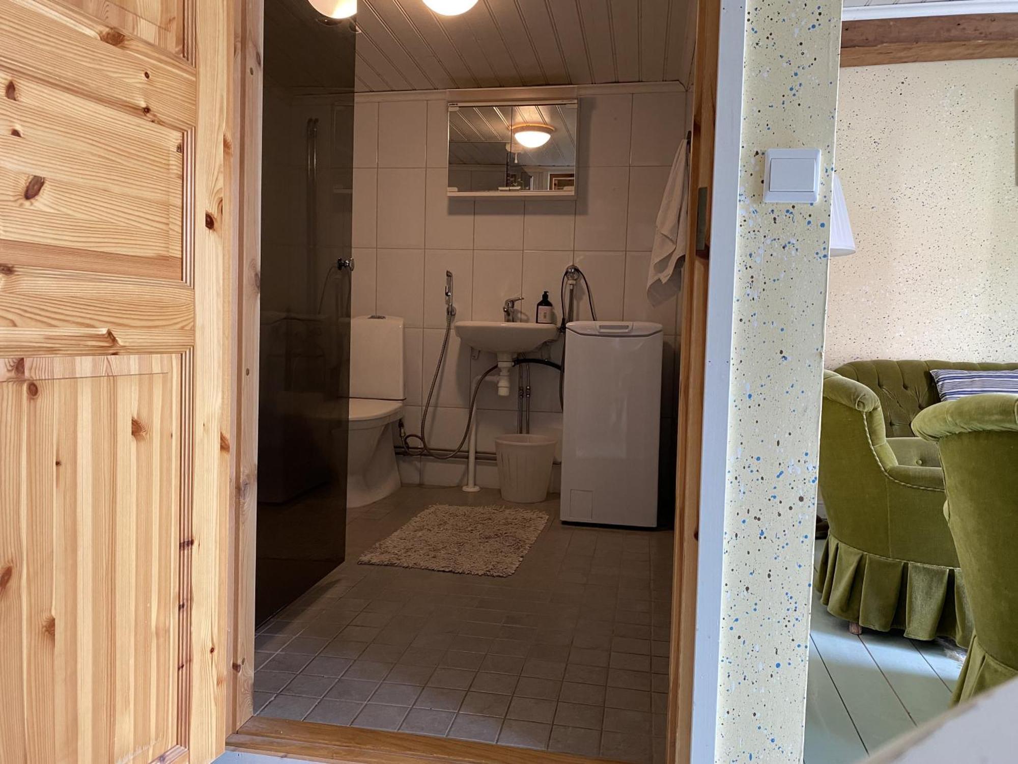 Krepelin Apartments Kristiinankaupunki Εξωτερικό φωτογραφία
