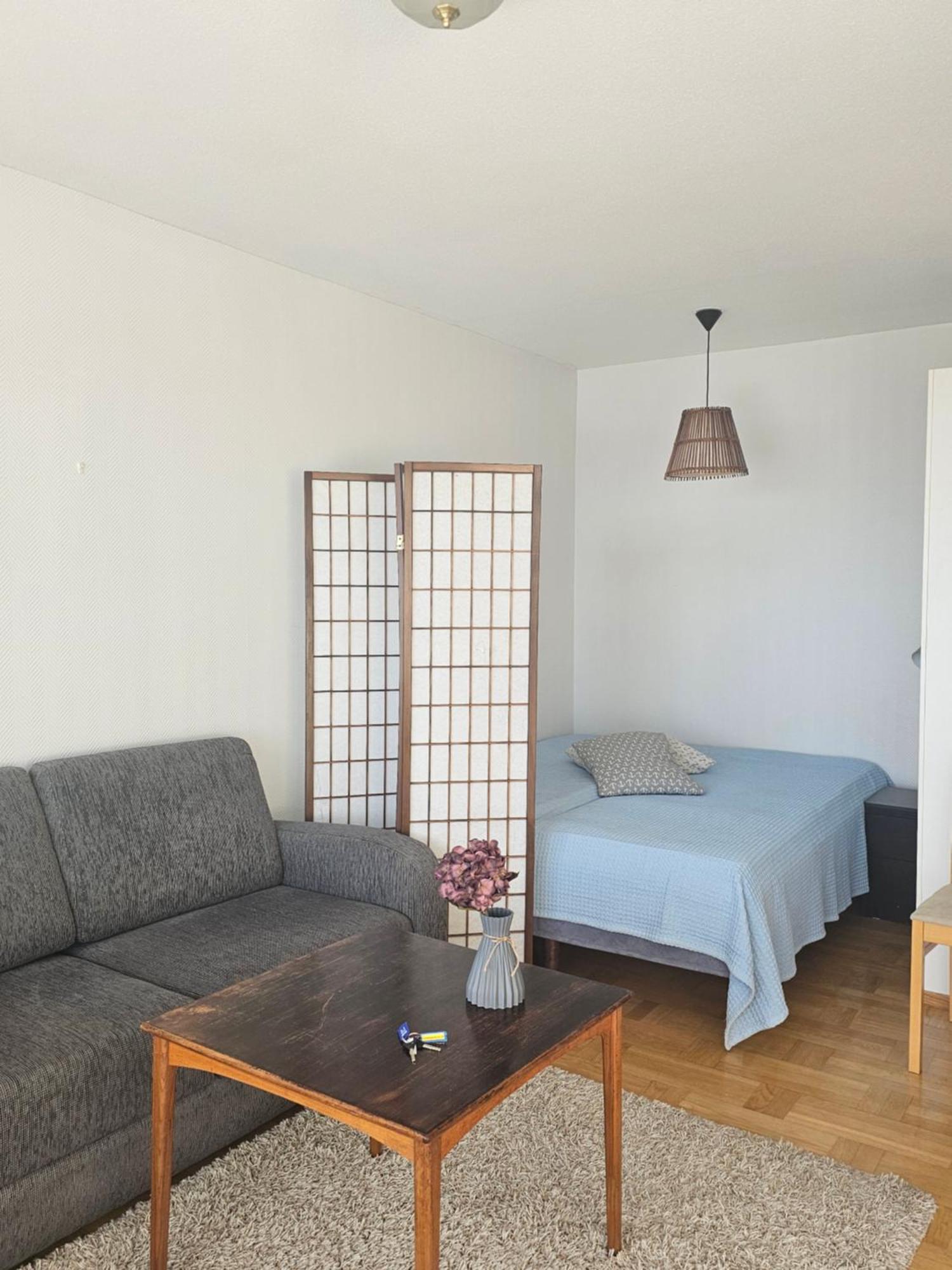 Krepelin Apartments Kristiinankaupunki Εξωτερικό φωτογραφία